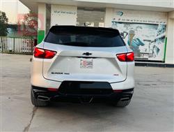 شيفروليه بليزر